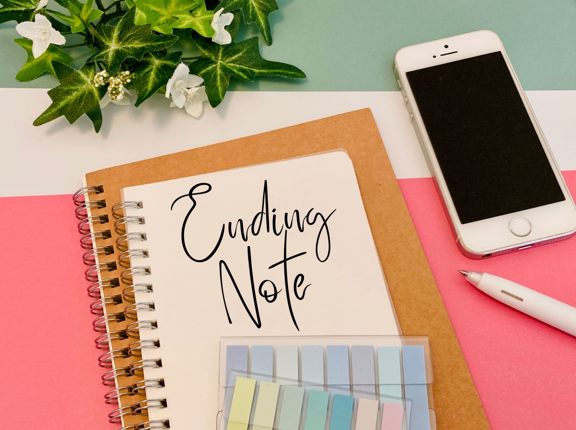 エンディングノートがかけるおすすめ終活アプリを紹介｜メリットや注意点も紹介