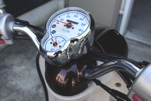 バイクの鍵を紛失！まず何をすべきか徹底解説