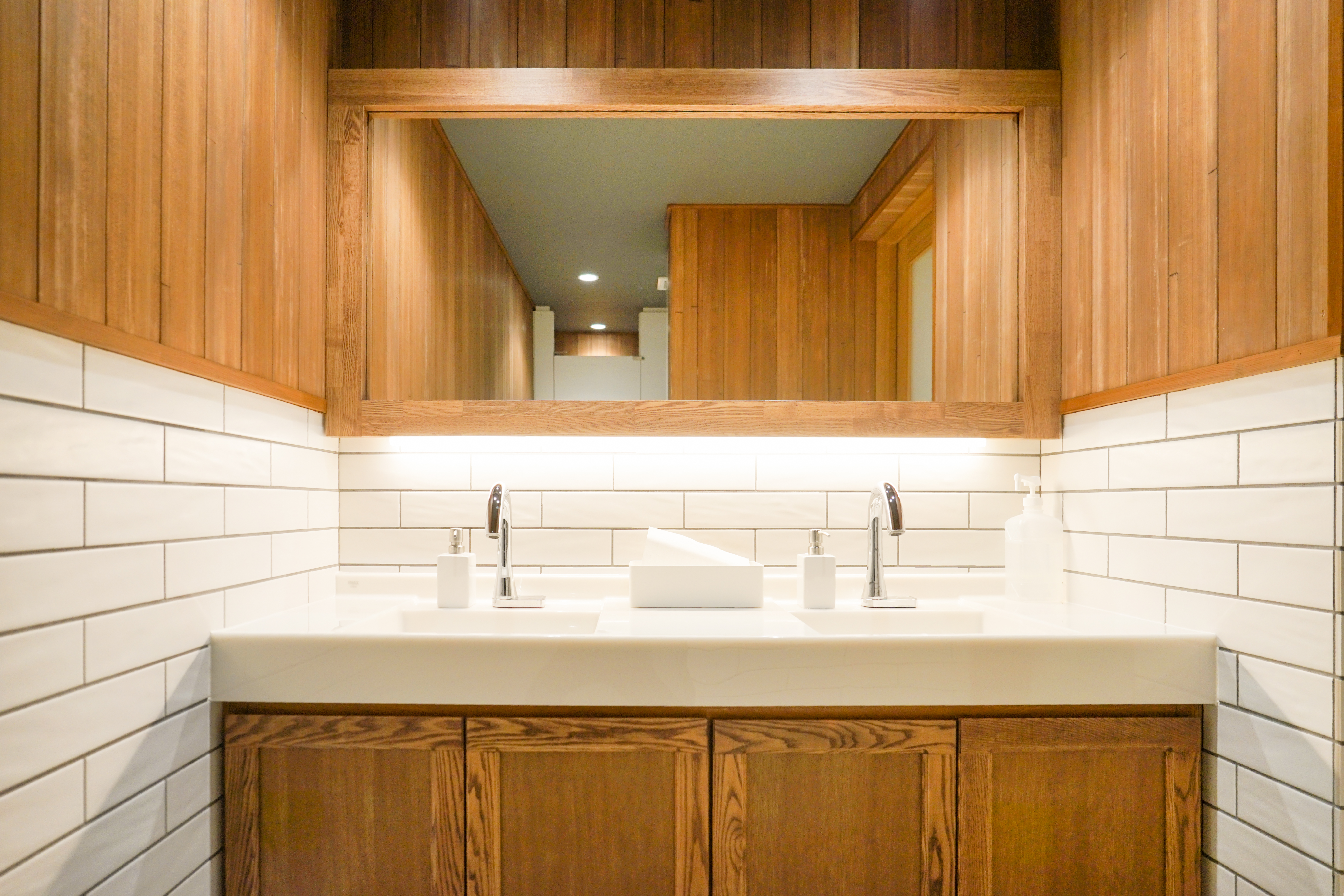 洗面所リフォーム・リノベーション｜交換費用やポイントを解説