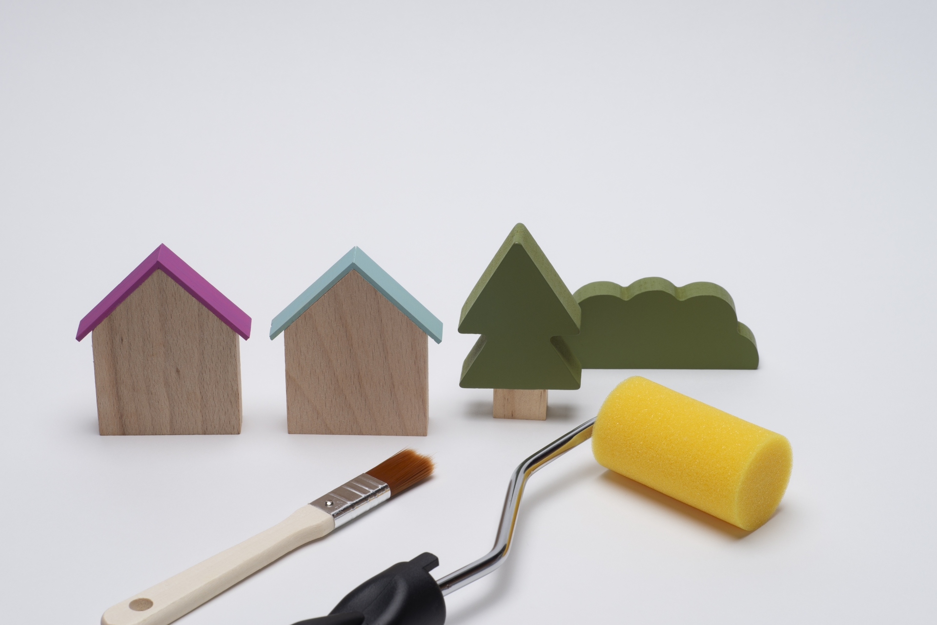 外壁塗装はまだするな？最適なタイミングとは