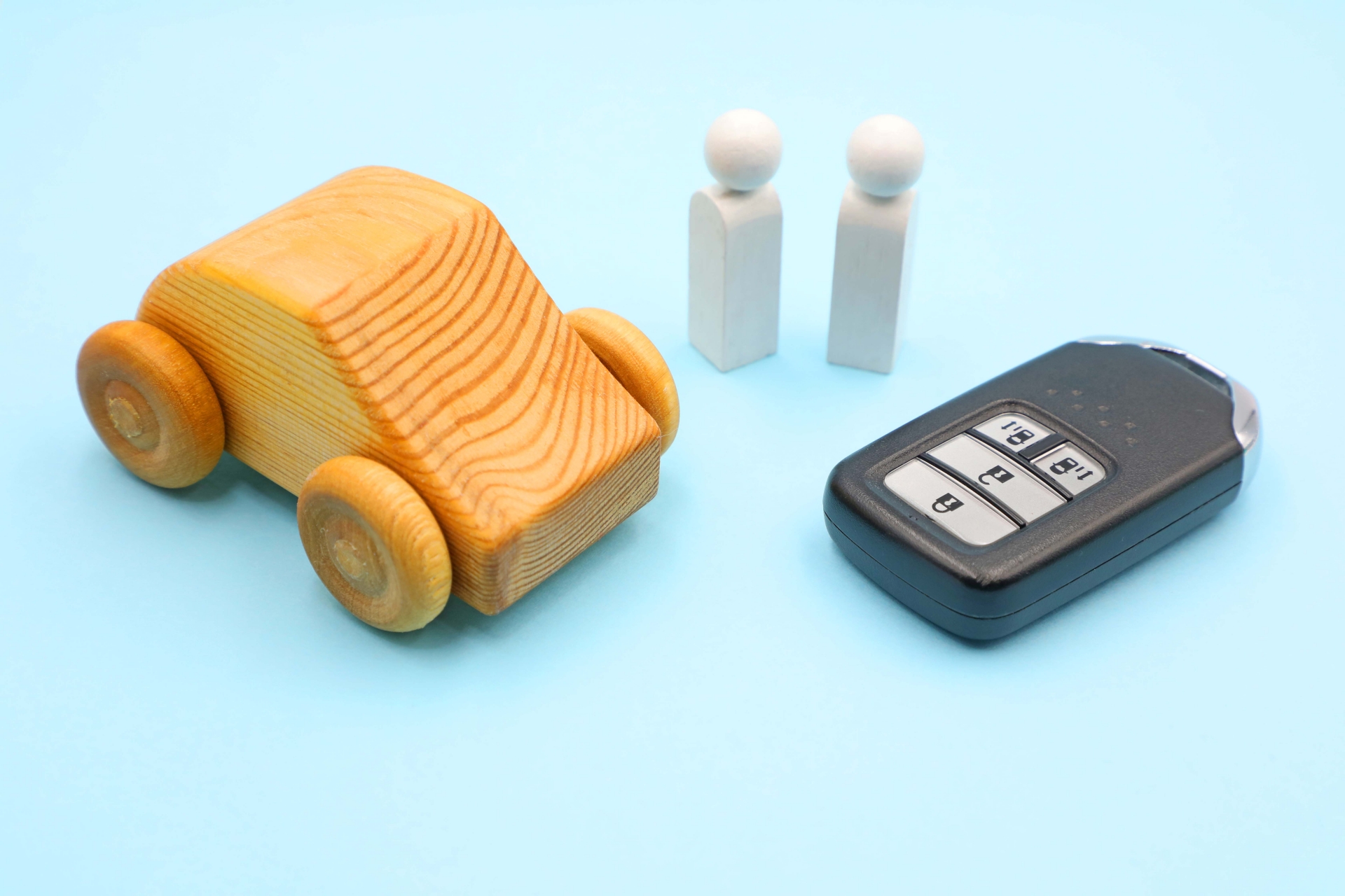 イモビライザーのスペアキーは作れる？作成費用や依頼先・注意点を解説