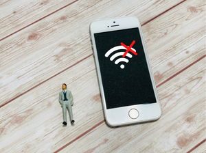 急にWi-Fiがつながらない場合はどうする？原因別に対処法を解説