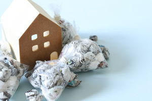 ゴミ屋敷・汚部屋の清掃にかかる料金は？片付け業者の選び方について解説