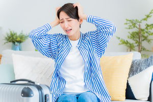 スーツケースの鍵を紛失したらどうすれば良い？対処法について解説
