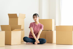 引っ越し時の荷造りの手順は？コツや用意するものについて解説