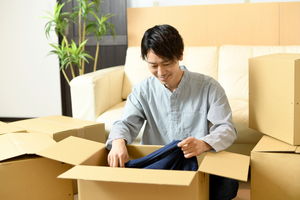 引っ越しの準備はいつから始めるべき？スケジュールややるべきことについて解説