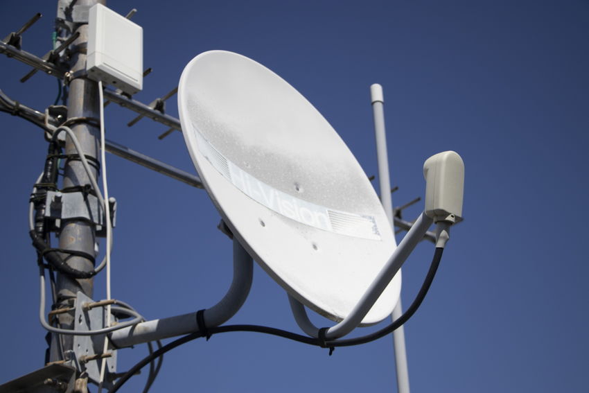 テレビアンテナ工事の費用相場は?種類ごとの特徴と価格を解説