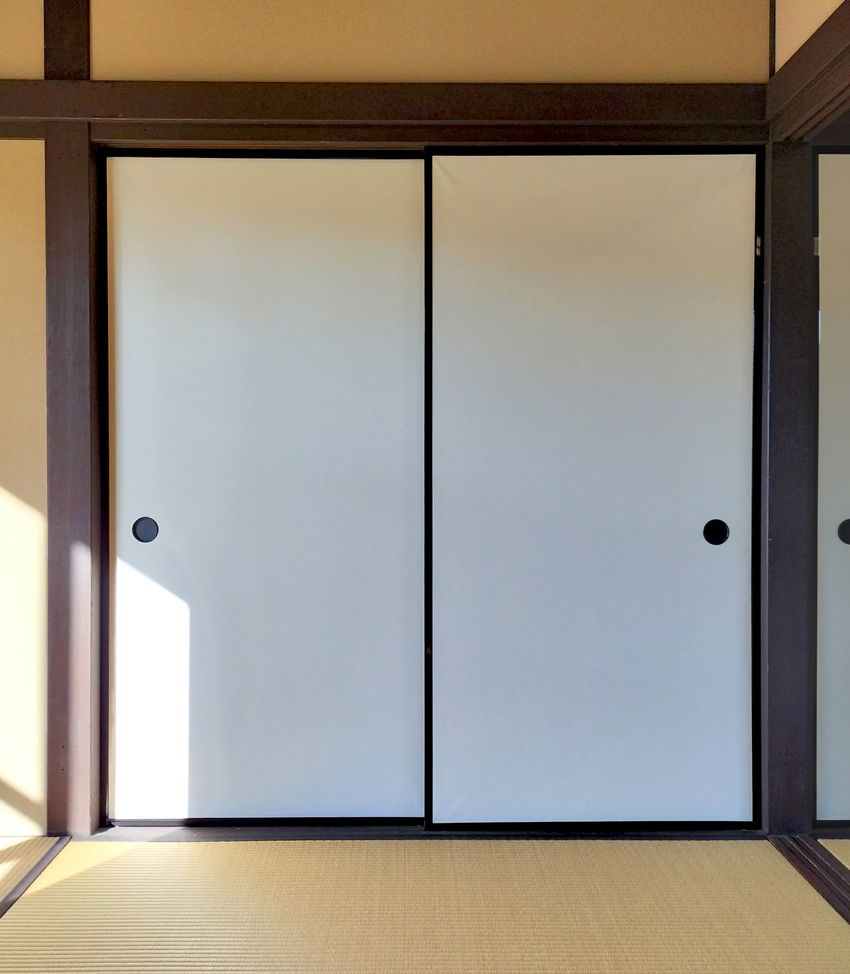 自分でもDIYできる?ふすまの種類や張替え方法・費用を紹介