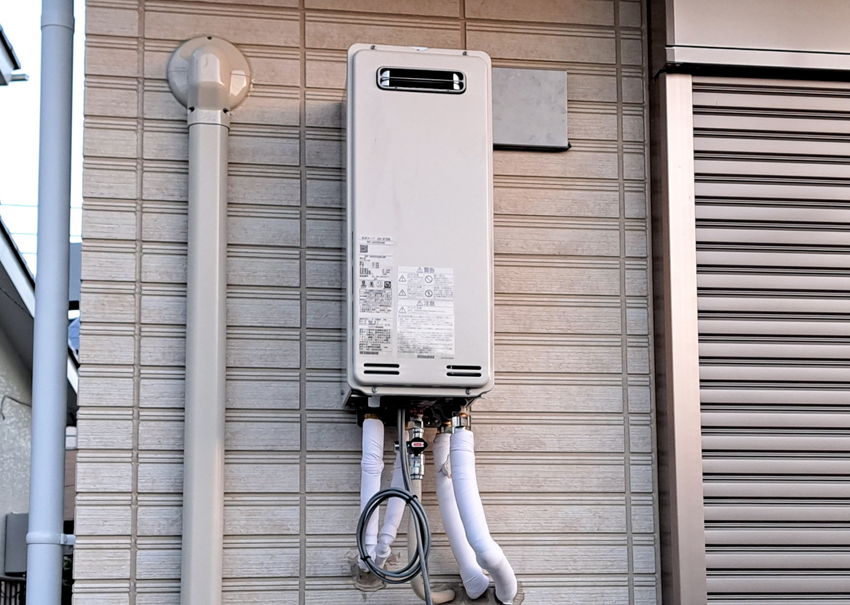 給湯ボイラー故障の原因は?対処法や修理にかかる費用を解説