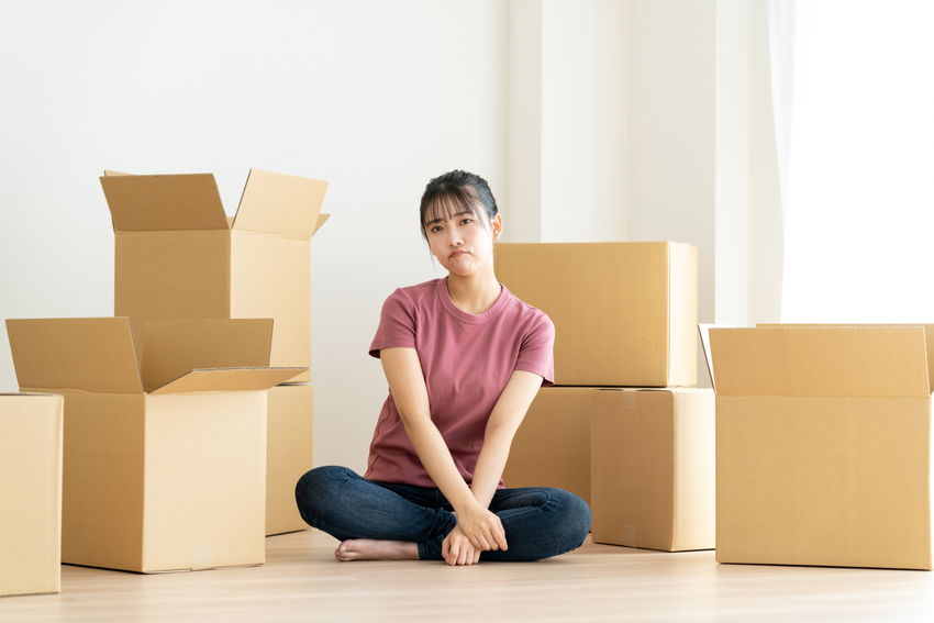 引っ越し時の荷造りの手順は?コツや用意するものについて解説