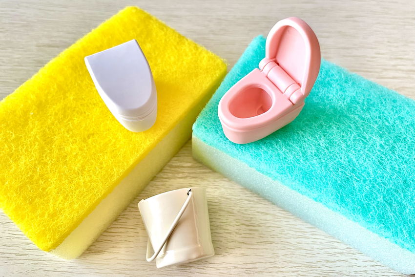 バリウムでトイレが詰まるときの原因と解消法|自分でできる対処と業者に頼む目安